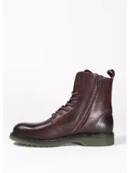 Moto Sixty Boots - John Doe