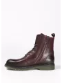 Moto Sixty Boots - John Doe