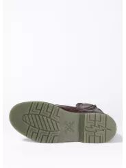 Bottes Moto Sixty - John Doe