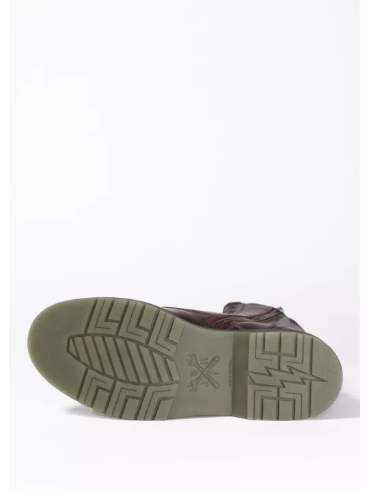 Botas de moto Sixty - John Doe
