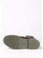 Moto Sixty Boots - John Doe