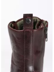 Sixty Motorradstiefel - John Doe