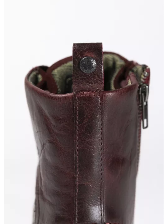 Bottes Moto Sixty - John Doe