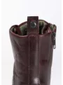 Bottes Moto Sixty - John Doe