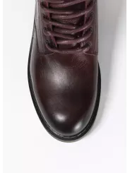 Bottes Moto Sixty - John Doe
