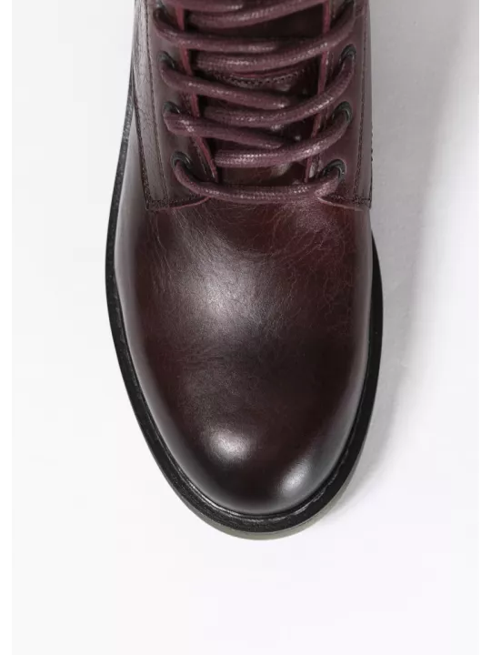 Moto Sixty Boots - John Doe