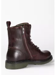 Sixty Motorradstiefel - John Doe