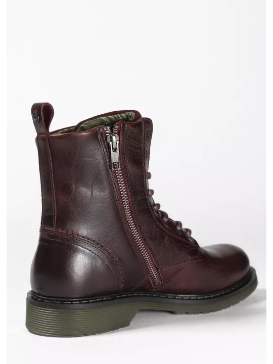 Botas de moto Sixty - John Doe