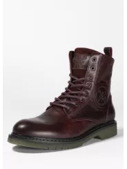 Moto Sixty Boots - John Doe
