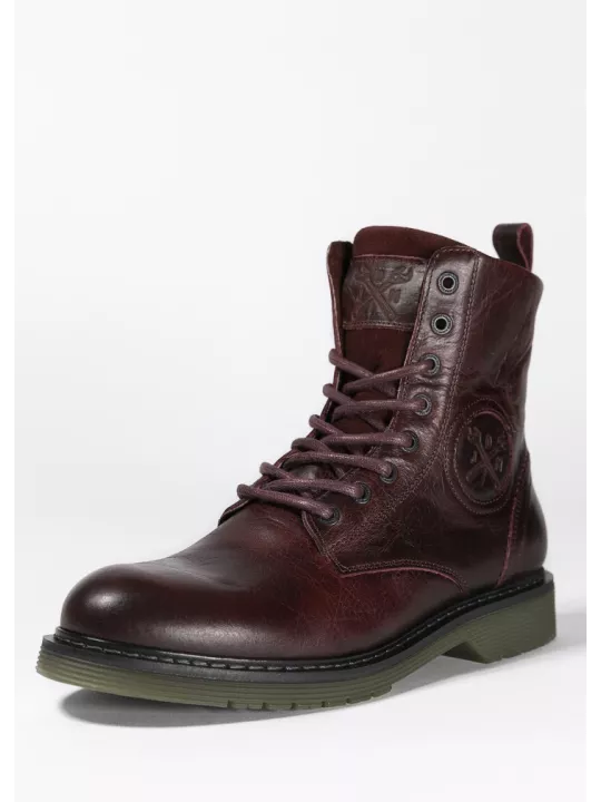Botas de moto Sixty - John Doe