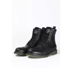 Bottes Moto Sixty Budapest - John Doe