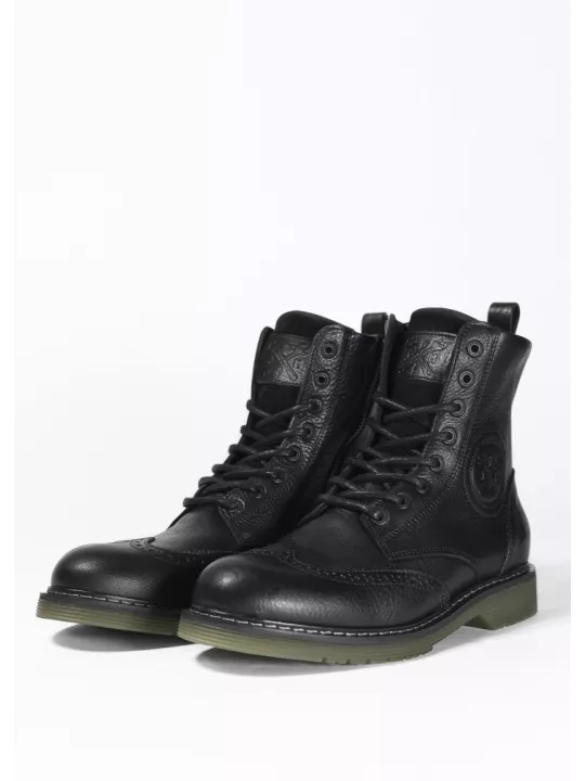 Motorradstiefel Sixty Budapest - John Doe