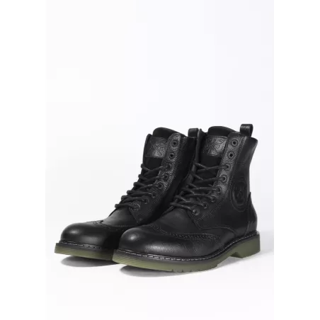 Botas Sixty Budapest - John Doe