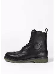 Bottes Moto Sixty Budapest - John Doe
