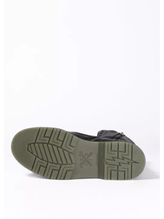 Bottes Moto Sixty Budapest - John Doe