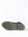 Sixty Budapest Boots - John Doe