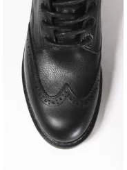 Sixty Budapest Boots - John Doe