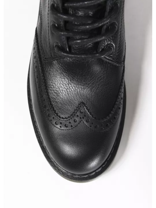 Sixty Budapest Boots - John Doe