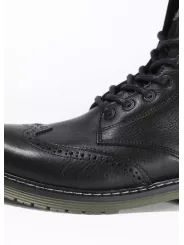 Bottes Moto Sixty Budapest - John Doe