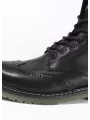 Sixty Budapest Boots - John Doe