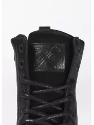 Motorradstiefel Sixty Budapest - John Doe