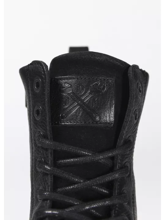 Botas de moto Sixty Budapest - John Doe