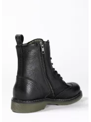 Sixty Budapest Boots - John Doe