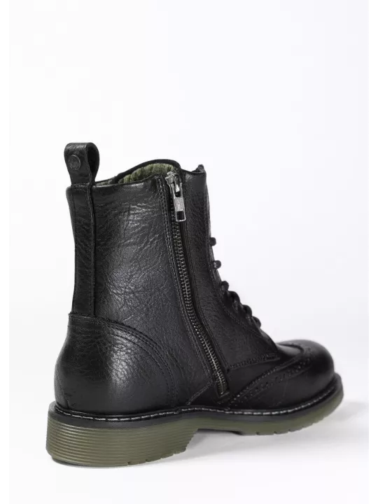 Sixty Budapest Boots - John Doe