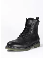 Bottes Moto Sixty Budapest - John Doe