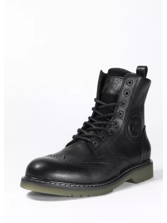 Bottes Moto Sixty Budapest - John Doe
