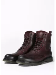 Motorradstiefel Sixty Budapest - John Doe