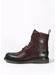 Sixty Budapest Boots - John Doe