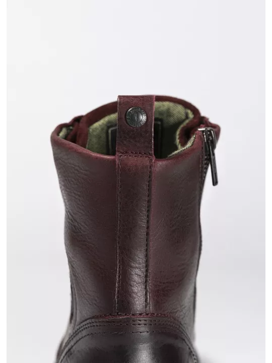 Motorradstiefel Sixty Budapest - John Doe