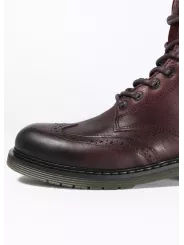 Bottes Moto Sixty Budapest - John Doe