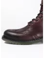 Bottes Moto Sixty Budapest - John Doe