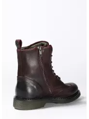 Bottes Moto Sixty Budapest - John Doe