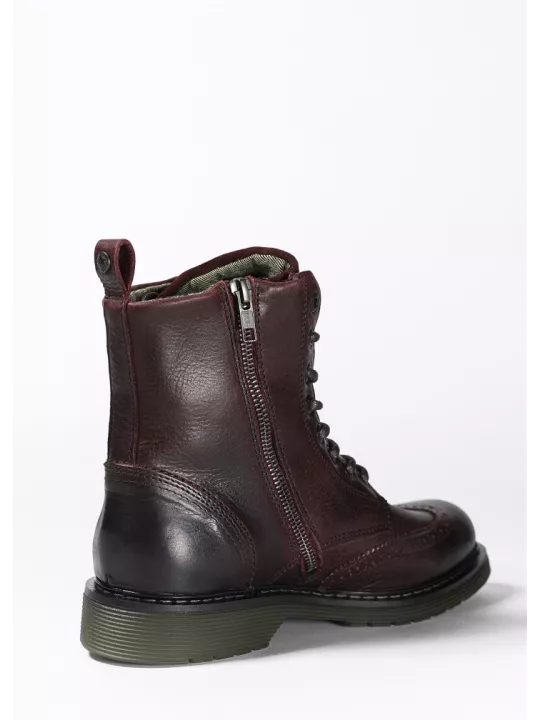 Botas de moto Sixty Budapest - John Doe
