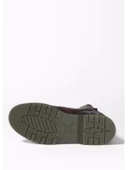 Motorradstiefel Sixty Budapest - John Doe