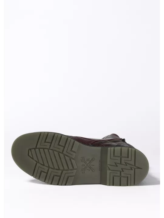 Botas Sixty Budapest - John Doe
