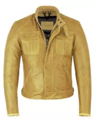 CHAQUETA ORIGINAL DRIVER - El Concorde