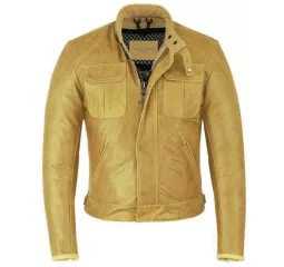 CHAQUETA ORIGINAL DRIVER - El Concorde