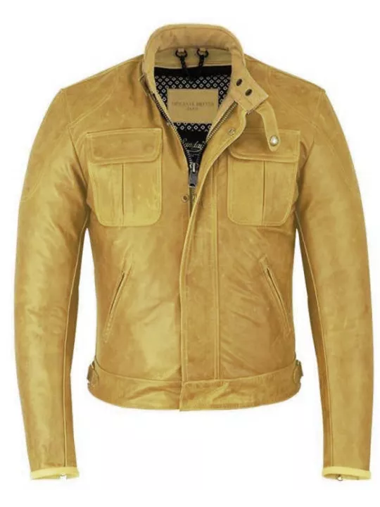 Blouson Le Concorde - Original Driver