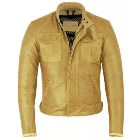 GIACCA ORIGINALE DRIVER - LA CONCORDE