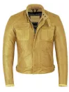 Le Concorde retro jacket- Original Driver