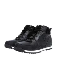 Stiefeletten Moto Overland - John Doe