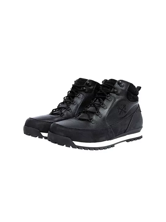 Overland Boots - John Doe