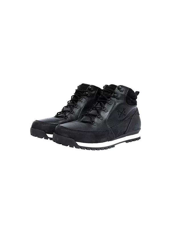 Overland Boots - John Doe