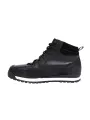 Bottines Moto Overland - John Doe