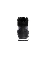 Botas Moto Overland - John Doe