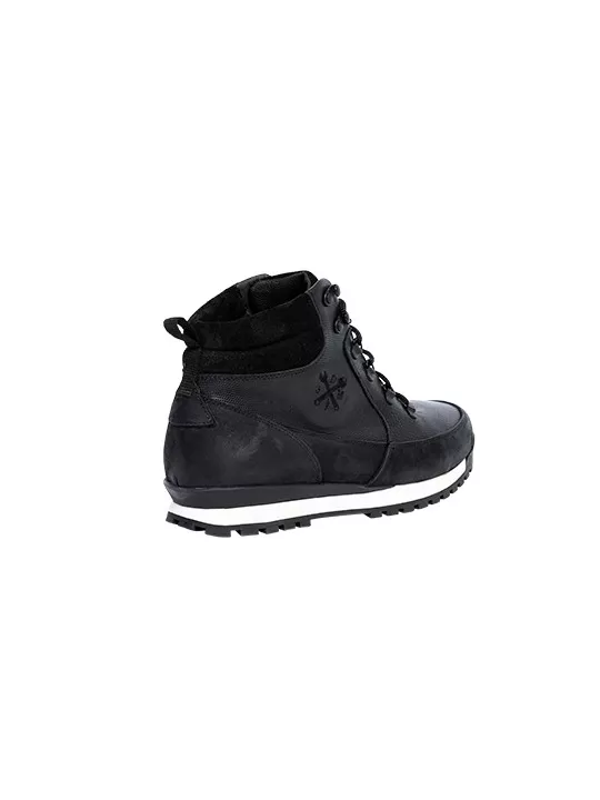 Botas Moto Overland - John Doe
